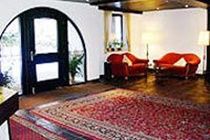 Hotel Ludwig Am Seidlpark Murnau am Staffelsee Εξωτερικό φωτογραφία