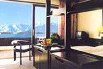 Hotel Ludwig Am Seidlpark Murnau am Staffelsee Εξωτερικό φωτογραφία