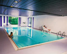 Hotel Ludwig Am Seidlpark Murnau am Staffelsee Εξωτερικό φωτογραφία